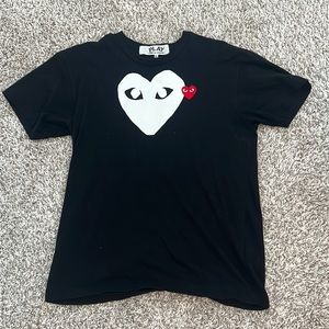 XL commes des garçon